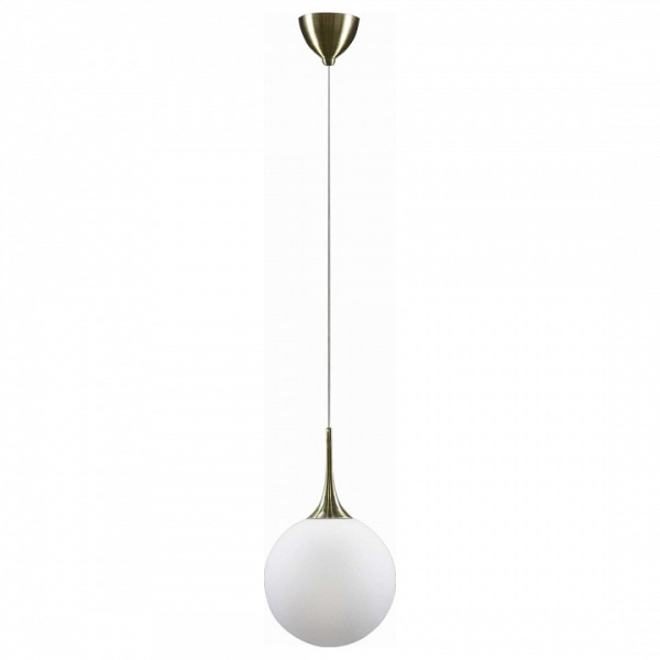 Подвесной светильник Lightstar Globo 813031