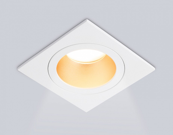 Встраиваемый светильник Ambrella Light TN TN102827