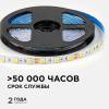 Лента светодиодная OGM  LSE-268