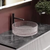 Раковина 36x36 см Ceramica Nova Cristal CN6061