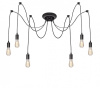 Подвесная люстра Loft it Spider LOFT1162/6