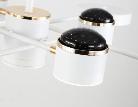 Люстра на штанге Ambrella Light FL FL51627