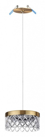 Подвесной светильник Odeon Light Fivre 5032/6L