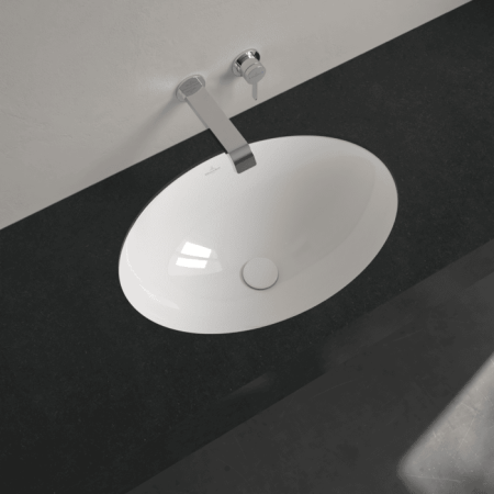 Раковина Villeroy&Boch Loop & Friends 56 4A550001