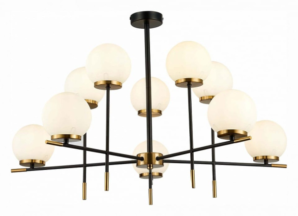 Люстра на штанге ST-Luce Limano SL1203.402.10
