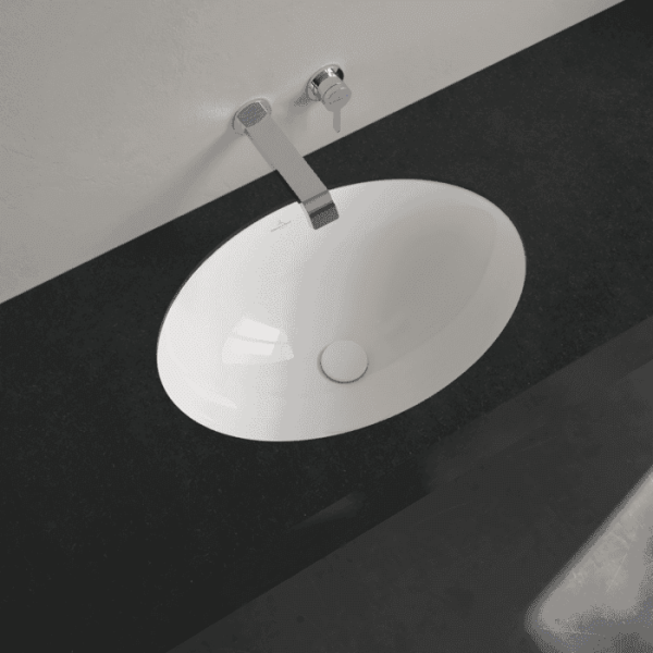 Раковина Villeroy&Boch Loop & Friends 56 4A550001