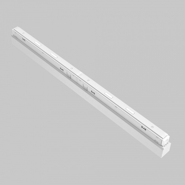 Встраиваемый светильник Maytoni Technical Точки TR031-2-24W4K-W