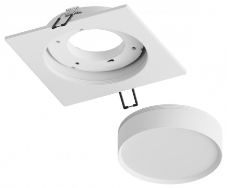 Встраиваемый светильник Hesby Lighting Nimbus HSBL_0128