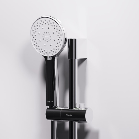 Душевая кабина AM.PM X-Joy 90x90 W94C-403-090MT