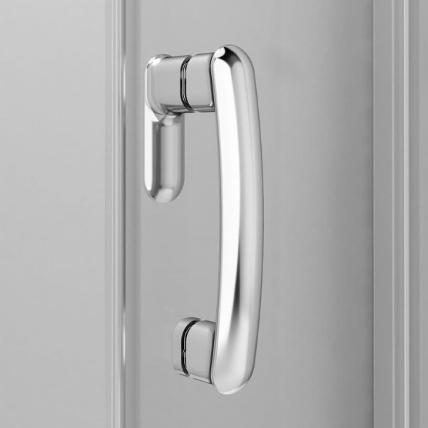 Душевое ограждение AM.PM Like W83G-333-095CT без поддона 95x95см