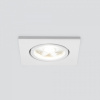 Встраиваемый светильник Elektrostandard 15273/LED a056032