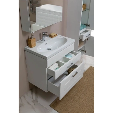Раковина Aquanet Калипсо 600