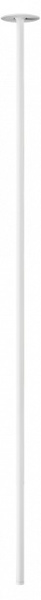 Встраиваемый светильник на штанге Loft it Cane 10359/1200 White