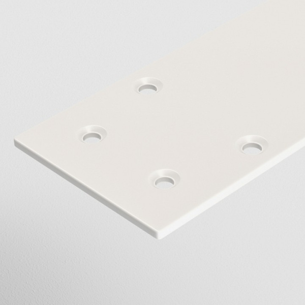 Плата декоративная для трека Maytoni Technical Accessories for tracks TRA004EC-21W