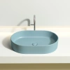Раковина 60,8x38,5 см Ceramica Nova Element CN6048MLG