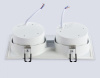 Встраиваемый светильник Ambrella Light TN TN6659