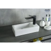 Раковина 36,5x18 см GID Simple N N9272L