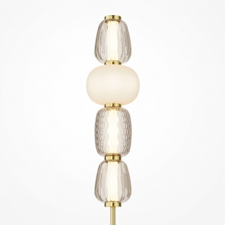 Торшер Maytoni Pattern MOD267FL-L32G3K