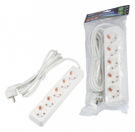 Удлинитель Uniel Ultra UL-00010008