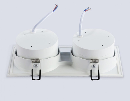 Встраиваемый светильник Ambrella Light TN TN6659