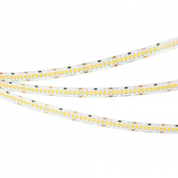 Лента светодиодная Arlight A252 24V 10mm 11 W/m 042320