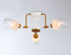 Потолочная люстра Ambrella Light TR TR303321