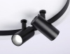 Накладной светильник Ambrella Light FL FL5113