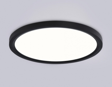 Накладной светильник Ambrella Light FZ FZ1906