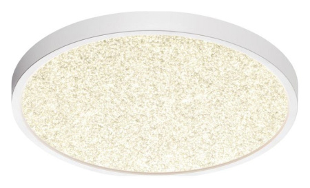 Накладной светильник Sonex Omega White 7661/24L