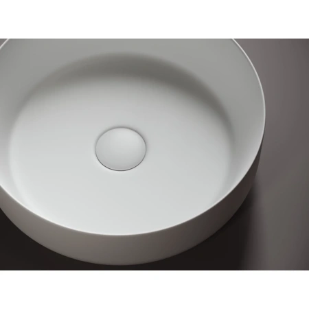 Раковина 39x39 см Ceramica Nova Element CN6022MW