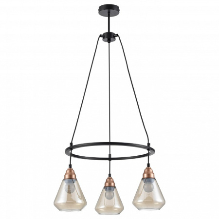 Подвесная люстра Vele Luce Norina VL5842P03