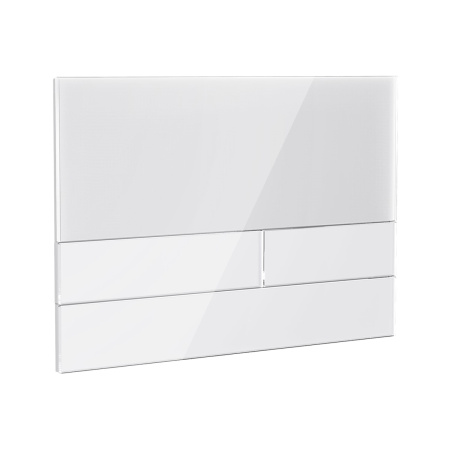 Клавиша смыва Tece TECEspring S240850 белая