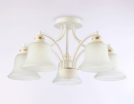 Потолочная люстра Ambrella Light TR TR3050
