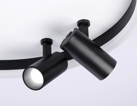 Накладной светильник Ambrella Light FL FL5113