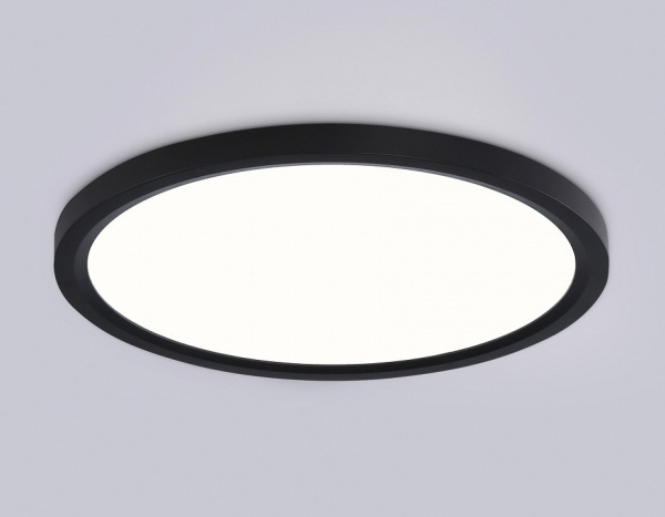 Накладной светильник Ambrella Light FZ FZ1906