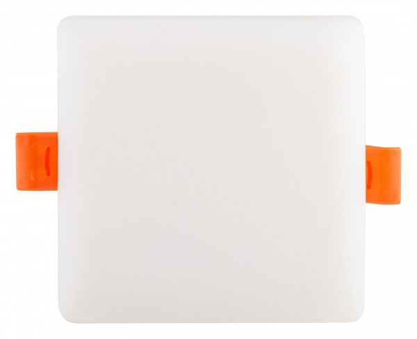 Встраиваемый светильник Denkirs DK4600 DK4602-WW