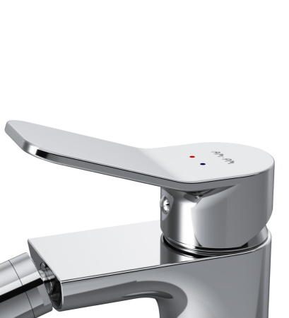 Смеситель для биде AM.PM X-Joy F85A83100