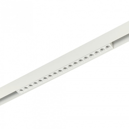 Накладной светильник MyFar FlowPoint MT0211-18W4K-W