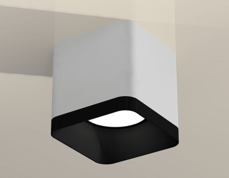 Накладной светильник Ambrella Light Xs780 XS7805002