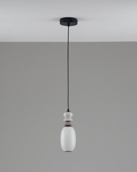 Подвесной светильник Moderli Glaze V11699-PL