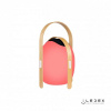 Колонка звуковая iLedex Giggle OVS1100-CH WH