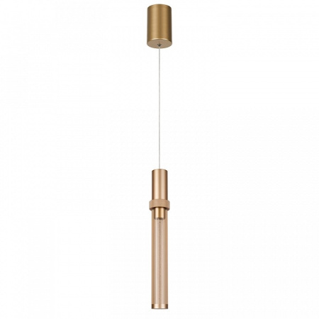 Подвесной светильник Favourite Gordon 4718-1P