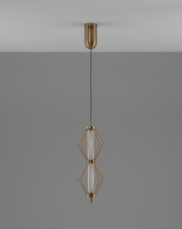 Подвесной светильник Moderli Eloise V11355-PL