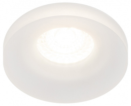 Встраиваемый светильник Эра DK94 ICE Б0055590