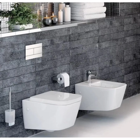 Унитаз подвесной Ideal Standard Strada J452101