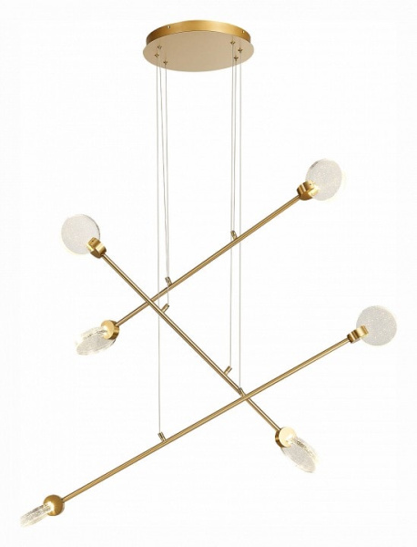 Подвесная люстра ST-Luce Montecelio SL6104.203.06