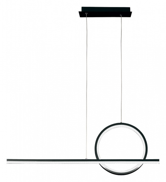 Подвесной светильник Mantra Kitesurf 7142