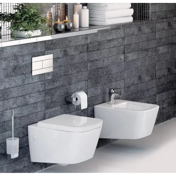 Унитаз подвесной Ideal Standard Strada J452101
