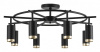 Люстра на штанге Lightstar Rullo LR71837840