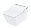 Крышка-биде для унитаза TOTO Washlet+ SW TCF803CG